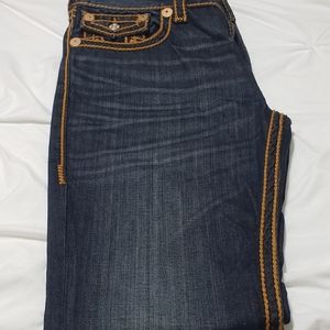 Men's True Religion Jeans